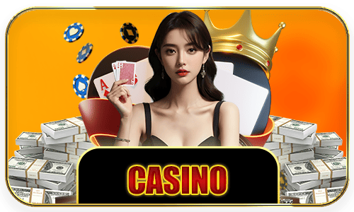 sảnh live casino s666