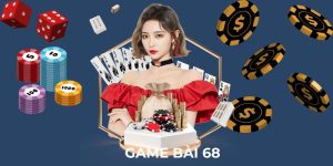 game bài 68 ảnh nền